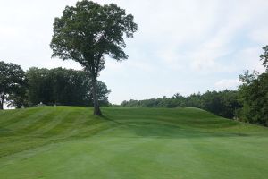Charles River 13th Approach